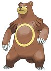 Ursaring