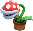 Piranha Plant