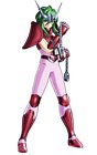 Andromeda Shun