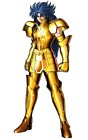 Gemini Saga