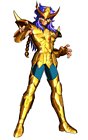 Scorpio Milo