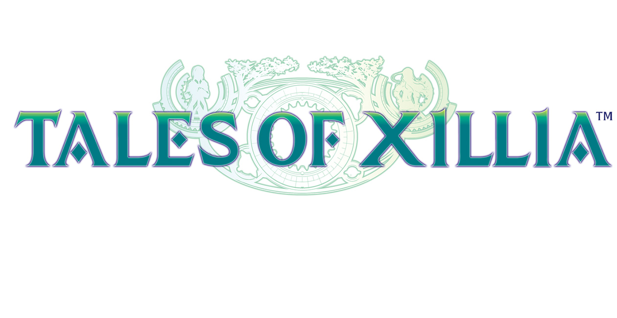 Logo Art from Tales of Xillia