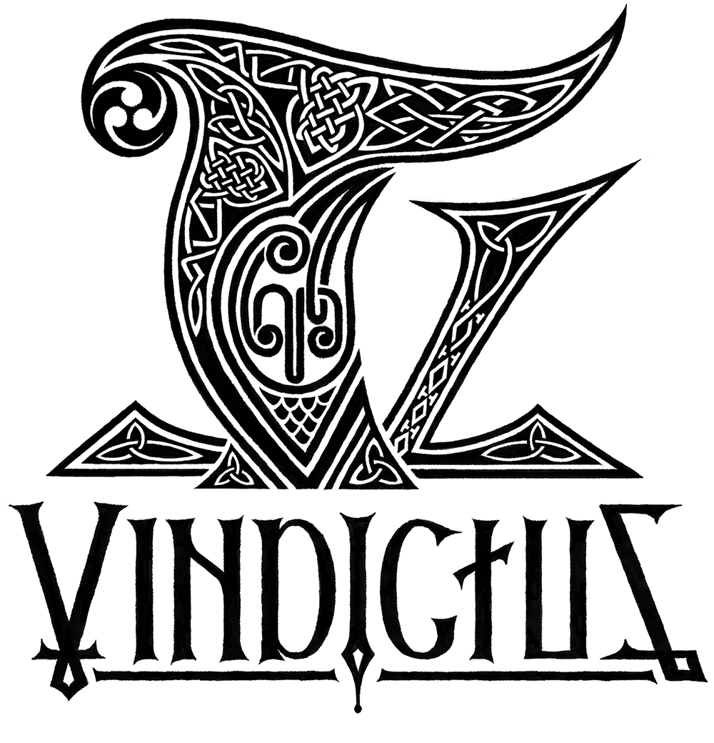 Logo Art from Vindictus