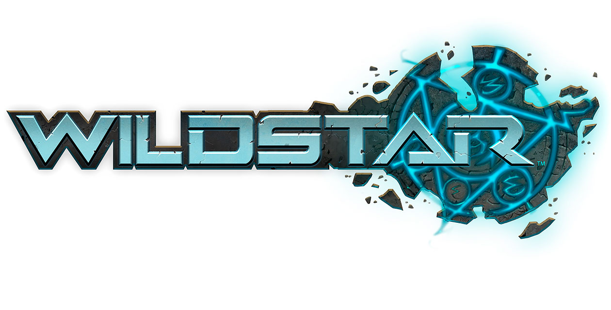 Logo Art from WildStar