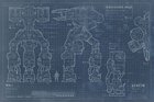 Baltic Eye Blueprint
