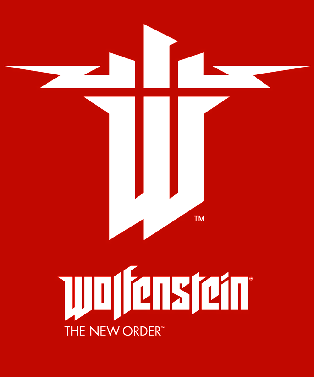 Logo Art from Wolfenstein: The New Order