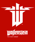 Wolfenstein: The New Order Logo
