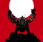 Mech Promo