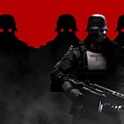 Nazi Soldiers