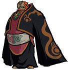 Ganondorf