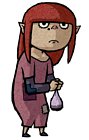 Maggie
