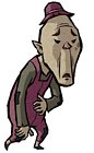 Maggie's Father