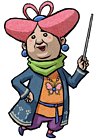 Mrs. Marie