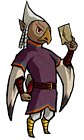 Quill