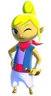 HD Tetra