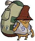 Traveling Merchant