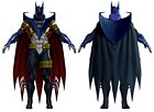Batman 500 Skin