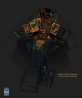 Batwing Pilot Module