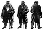 Commissioner Loeb Concept
