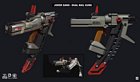 Joker Dual Nail Guns