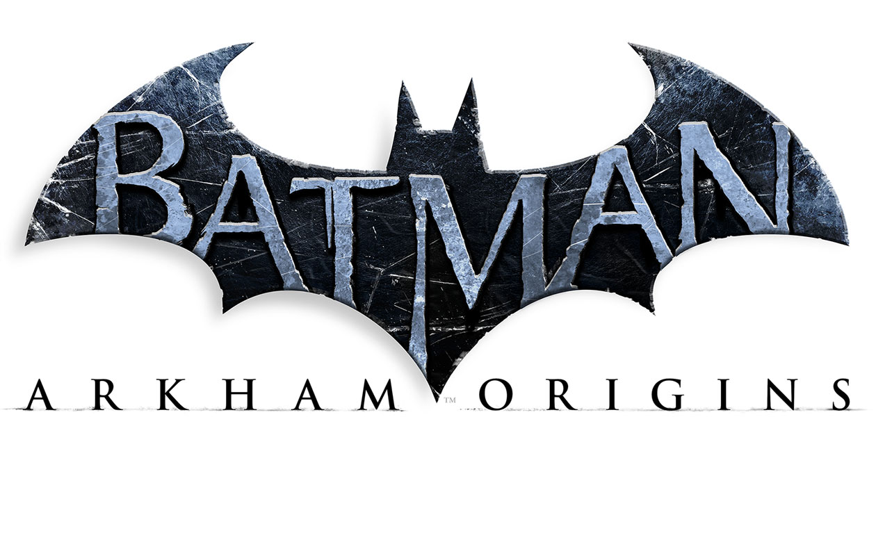 Batman: Arkham Origins Logo