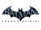 Batman: Arkham Origins Logo