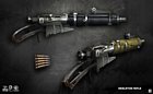 Skeleton Rifle