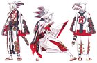 Izuna Concept