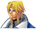 Ky Kiske Portrait