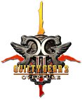Guilty Gear 2: Overture Logo
