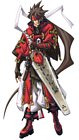 Sol Badguy