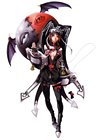 Valentine & Lucifero