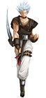 Chipp Zanuff