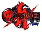 Guilty Gear X2 #Reload Logo