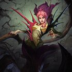 Atomic Poison Ivy