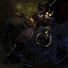 Gaslight Batman