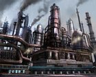 Gasworks