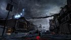 Lightning Strike