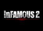 inFamous 2 Logo