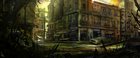 Slums Street