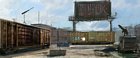 Trainyard