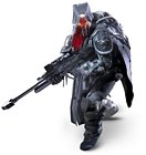 Helghast Spec Ops