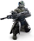 ISA Spec Ops