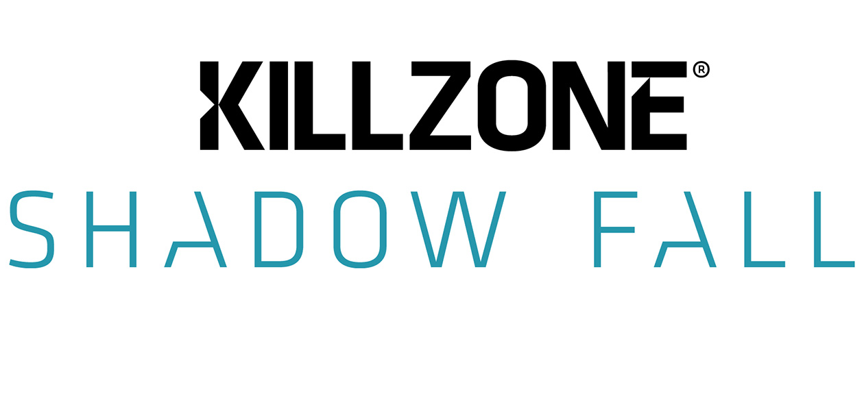 Logo Art from Killzone: Shadow Fall