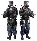 Vektan Police
