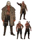 Ocelot Character Art