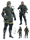 Snake Concept Art
