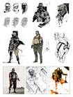 Snake Concepts