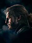 Snake Side Profile Promo Art