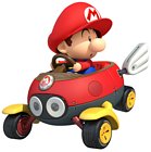 Baby Mario